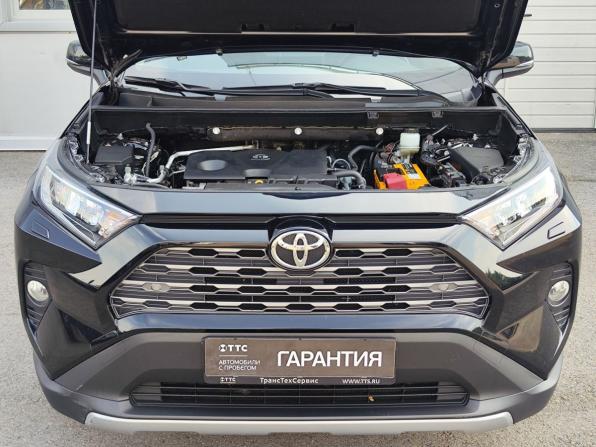 Toyota RAV4 V (XA50) с пробегом 2020 года, цена 3 120 000 рублей, 97832 км, внедорожник, Автокод Объявления