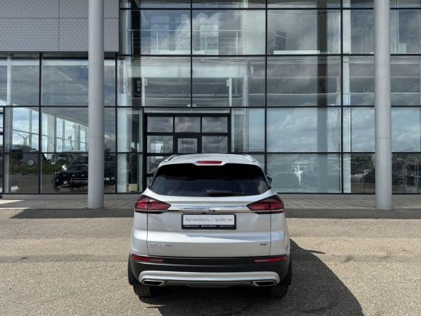 Geely Atlas Pro с пробегом 2024 года, цена 2 230 000 рублей, 39706 км, внедорожник, Автокод Объявления