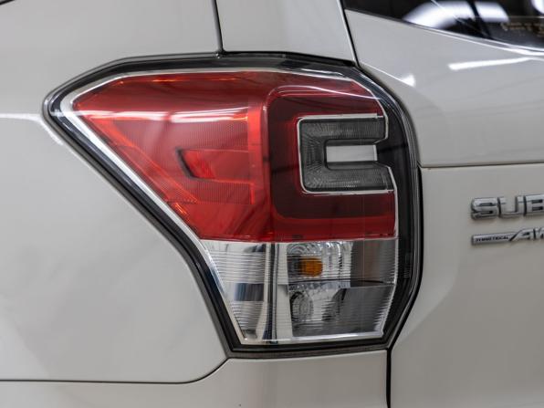 Subaru Forester IV Рестайлинг 2 с пробегом 2017 года, цена 2 548 000 рублей, 36630 км, внедорожник, Автокод Объявления