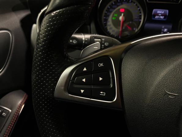 Mercedes-Benz GLA I (X156) с пробегом 2016 года, цена 2 000 000 рублей, 221782 км, внедорожник, Автокод Объявления