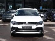 Volkswagen Tiguan II Москва  - изображение 62