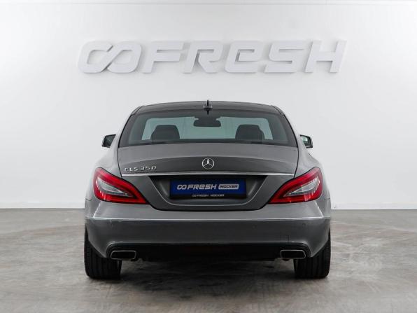 Mercedes-Benz CLS II (C218) с пробегом 2012 года, цена 1 998 055 рублей, 249551 км, седан, Автокод Объявления