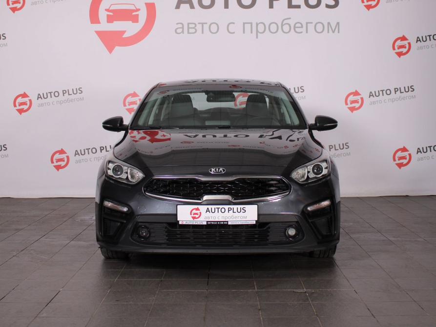 Kia K3 II Минеральные Воды  - изображение 3