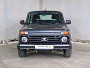 Lada (ВАЗ) Niva Legend Петрозаводск  - изображение 23