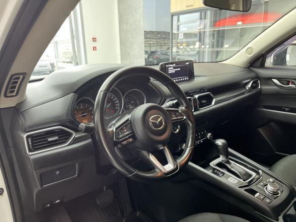 Mazda CX-5 II с пробегом 2020 года, цена 2 990 000 рублей, 49000 км, внедорожник, Автокод Объявления