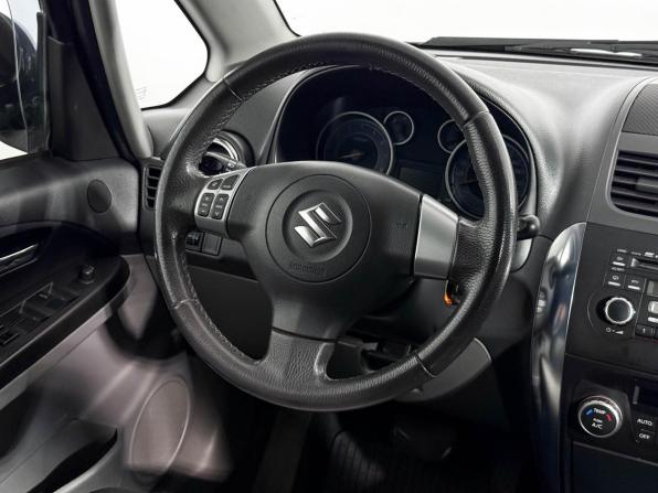 Suzuki SX4 I (Classic) Рестайлинг с пробегом 2012 года, цена 815 000 рублей, 156275 км, хэтчбек, Автокод Объявления