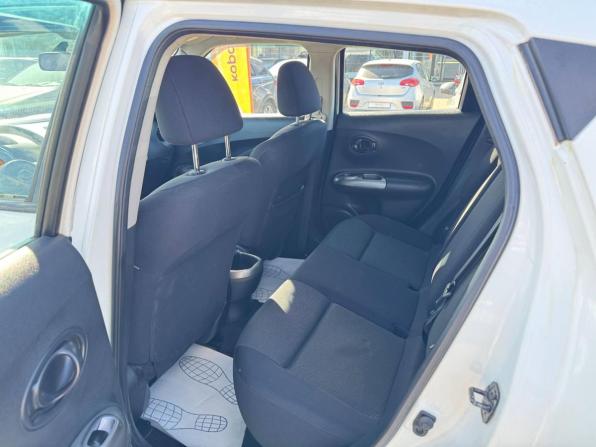 Nissan Juke I с пробегом 2013 года, цена 870 500 рублей, 143148 км, внедорожник, Автокод Объявления