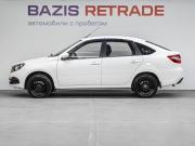 Lada (ВАЗ) Granta I Рестайлинг Тюмень  - изображение 34