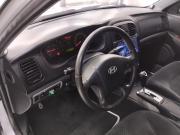 Hyundai Sonata IV (EF) Рестайлинг Минеральные Воды  - изображение 35