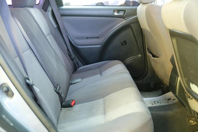 Toyota Matrix I (E130) с пробегом 2005 года, цена 599 000 рублей, 300000 км, хэтчбек, Автокод Объявления