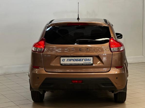 Lada (ВАЗ) XRAY I с пробегом 2018 года, цена 770 000 рублей, 87450 км, хэтчбек, Автокод Объявления