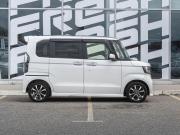 Honda N-BOX II Краснодар  - изображение 26