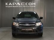 Lada (ВАЗ) Granta I Пермь  - изображение 21
