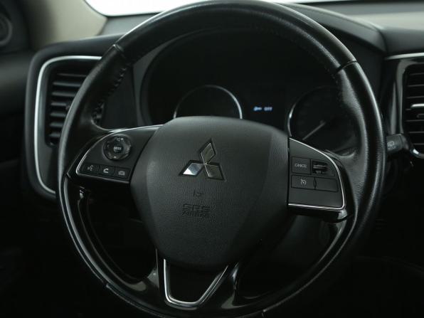 Mitsubishi Outlander III Рестайлинг 3 с пробегом 2021 года, цена 2 575 000 рублей, 100000 км, внедорожник, Автокод Объявления