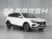 Lada (ВАЗ) Vesta I Рестайлинг (NG) Минеральные Воды  - изображение 19