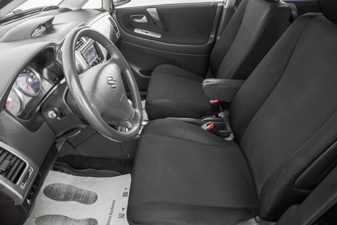 Suzuki Liana I Рестайлинг с пробегом 2005 года, цена 559 000 рублей, 329000 км, седан, Автокод Объявления