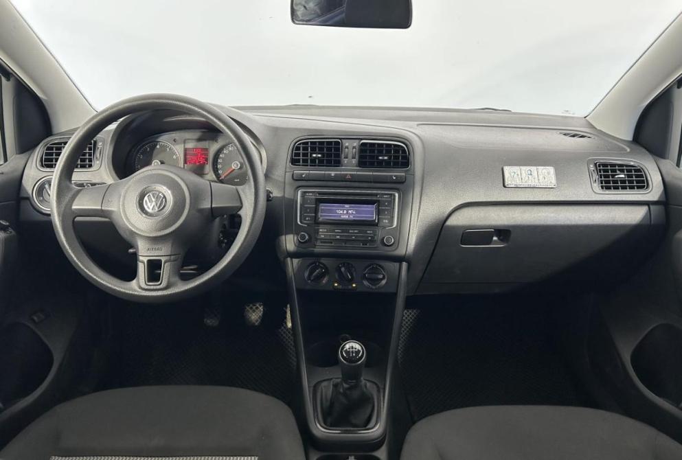 Volkswagen Polo V Саранск  - изображение 18