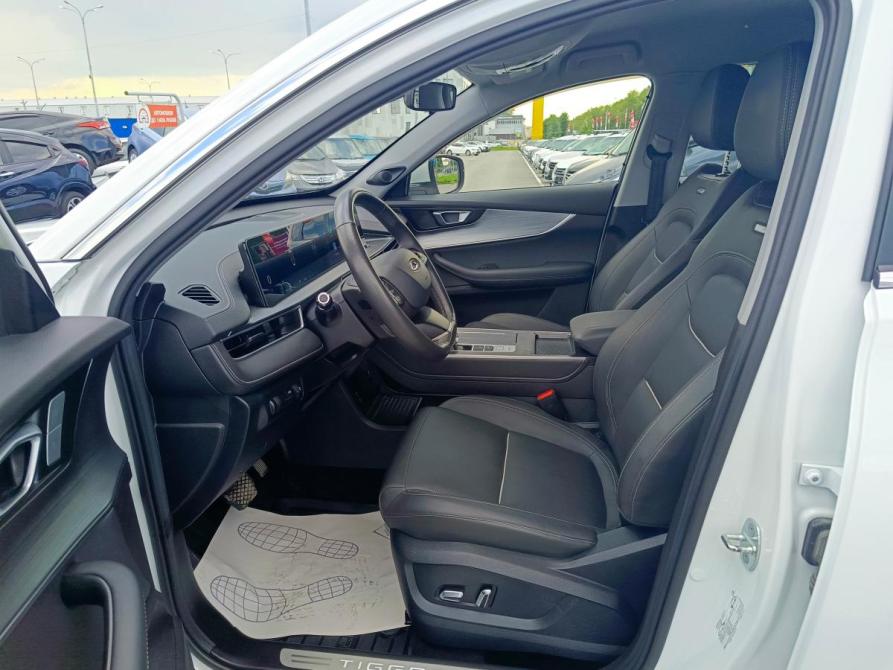 Chery Tiggo 7 Pro Max I Тюмень  - изображение 9