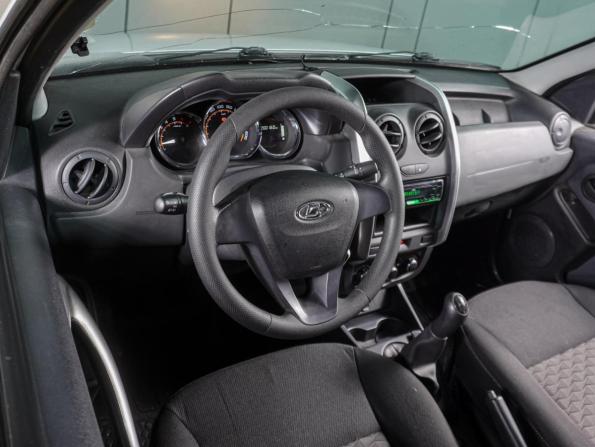 Lada (ВАЗ) Largus I Рестайлинг с пробегом 2021 года, цена 849 000 рублей, 200160 км, фургон, Автокод Объявления