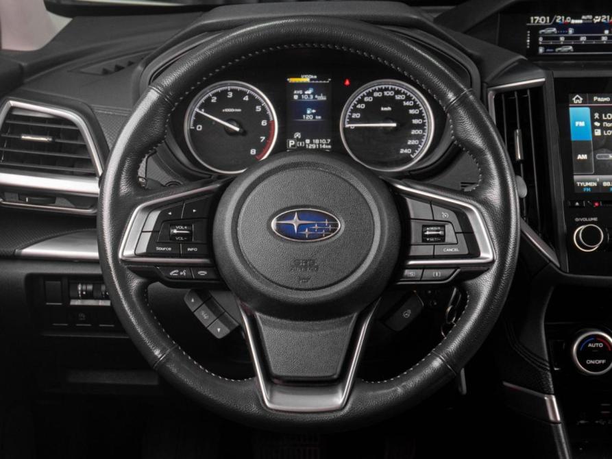Subaru Forester V Тюмень  - изображение 21