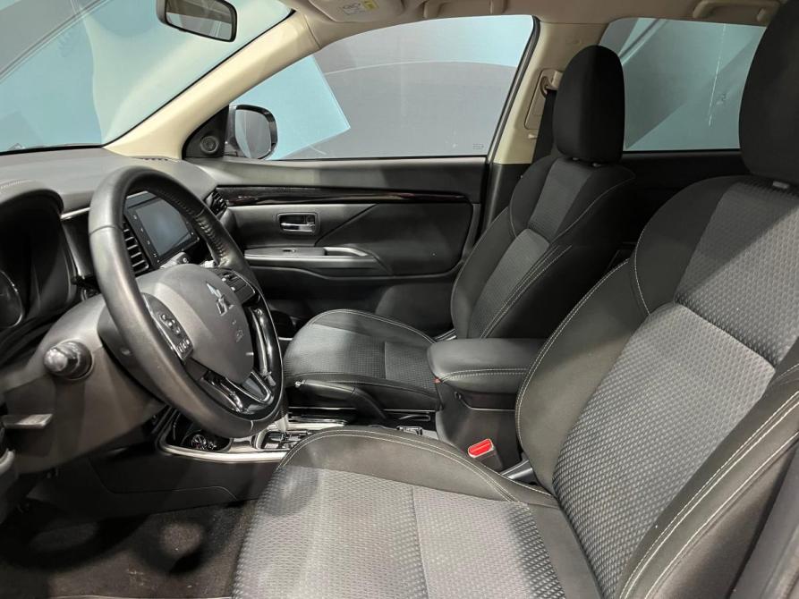 Mitsubishi Outlander III Рестайлинг 3 Пермь  - изображение 16