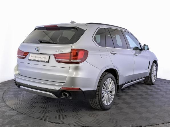 BMW X5 III (F15) с пробегом 2015 года, цена 3 100 000 рублей, 140016 км, внедорожник, Автокод Объявления