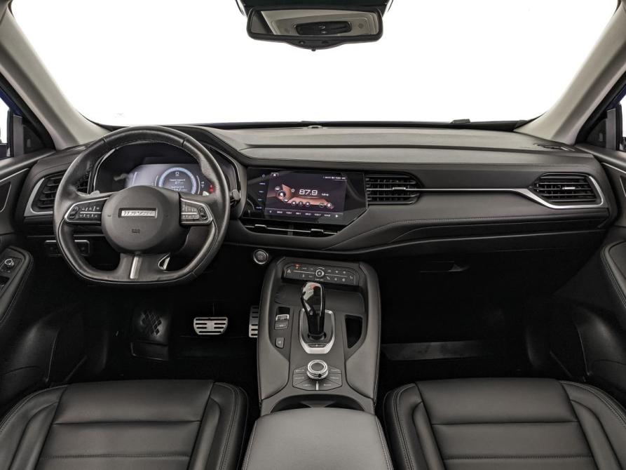 Haval F7 I Москва  - изображение 14