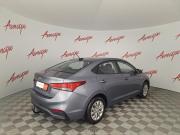 Hyundai Solaris II Псков  - изображение 24