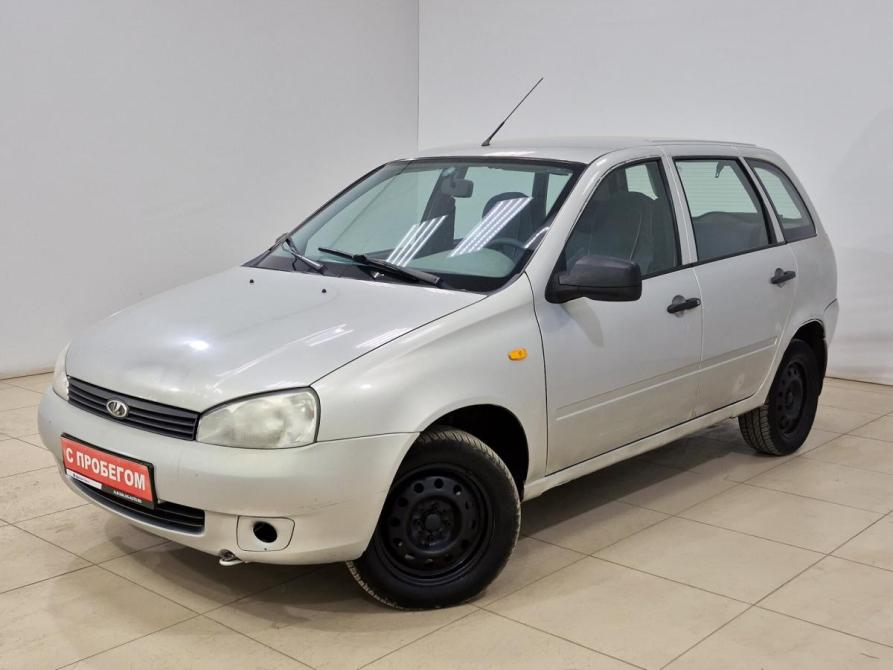 Lada (ВАЗ) Kalina I Альметьевск  - изображение 1