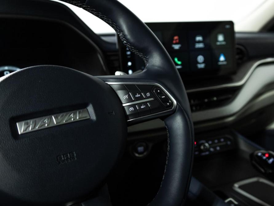 Haval F7 I Рестайлинг Санкт-Петербург  - изображение 16