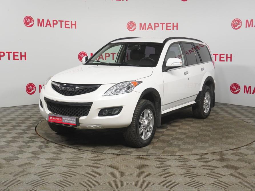 Haval H5 I Вологда  - изображение 1