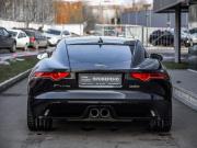 Jaguar F-Type I Санкт-Петербург  - изображение 50