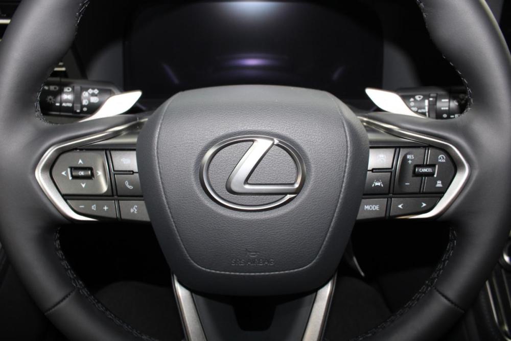 Lexus GX III Владивосток  - изображение 23