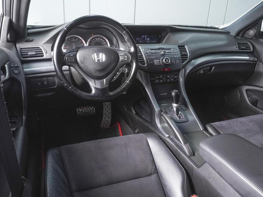 Honda Accord VIII Рестайлинг Ростов-на-Дону  - изображение 6