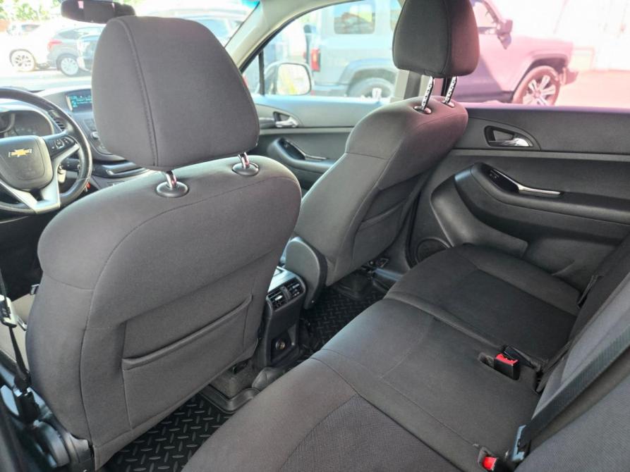 Chevrolet Orlando I Санкт-Петербург  - изображение 10