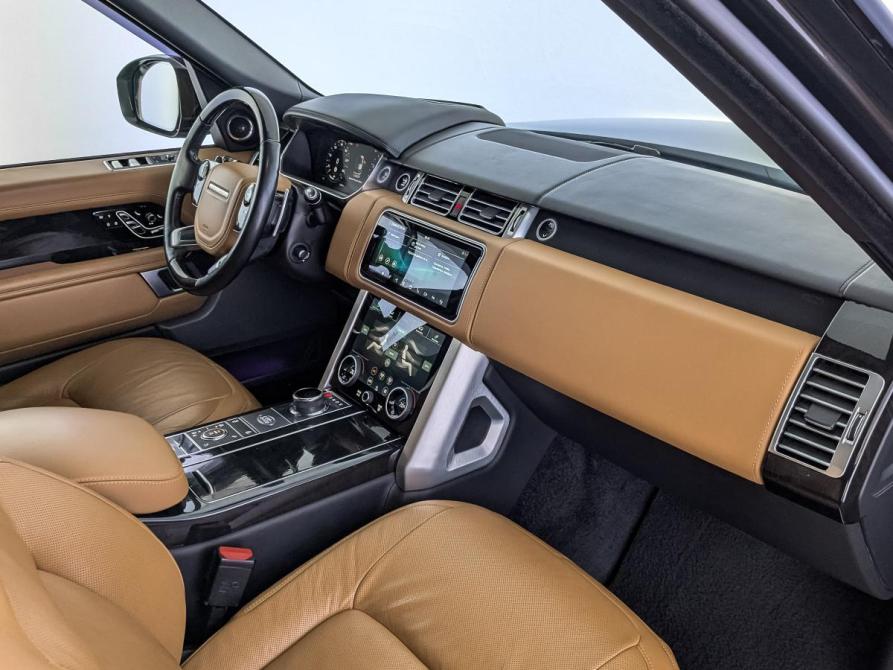 Land Rover Range Rover IV Рестайлинг Москва  - изображение 13