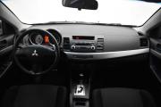 Mitsubishi Lancer X Москва  - изображение 19