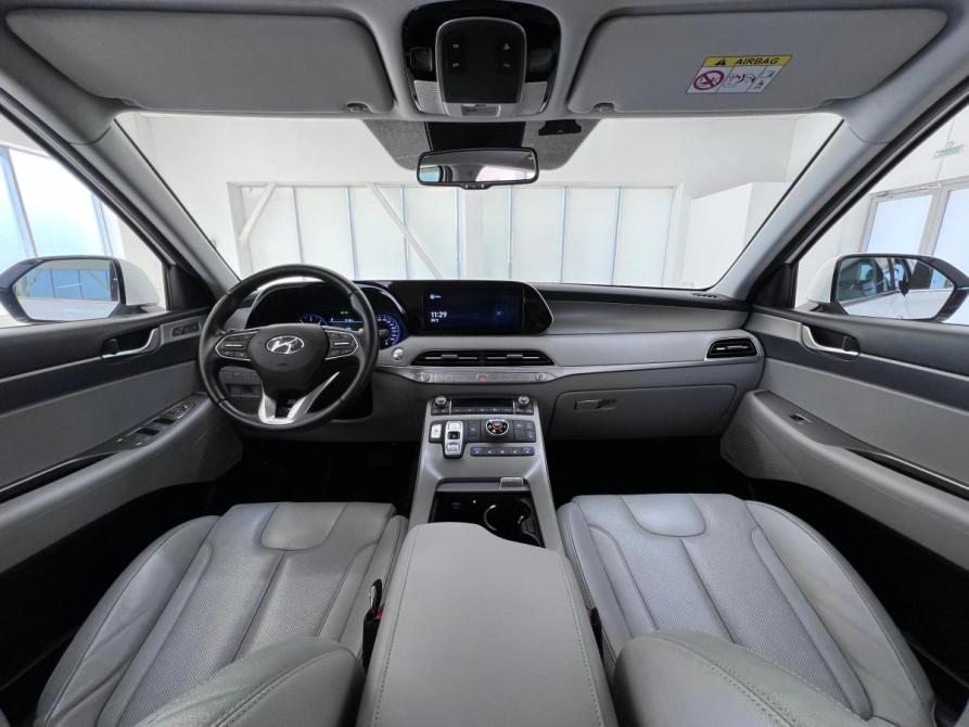 Hyundai Palisade I Волгоград  - изображение 13