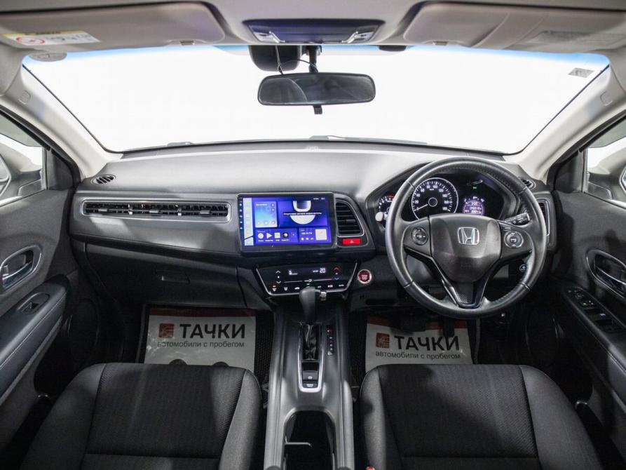 Honda Vezel I Иркутск  - изображение 8