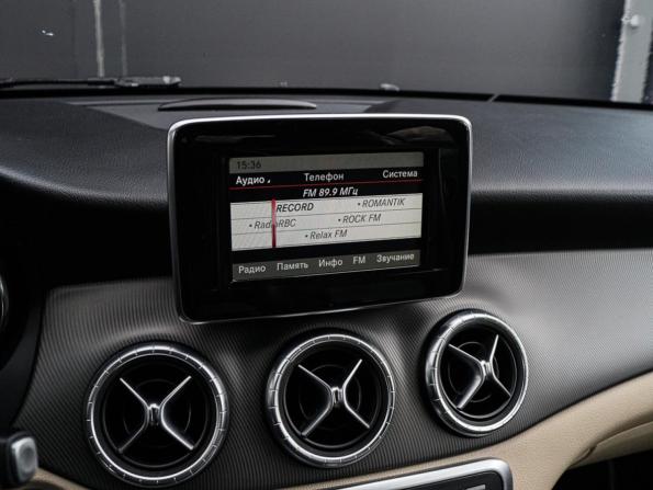 Mercedes-Benz CLA I (C117 X117) с пробегом 2014 года, цена 1 580 000 рублей, 184484 км, седан, Автокод Объявления
