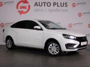 Lada (ВАЗ) Vesta I Рестайлинг (NG) Минеральные Воды  - изображение 20