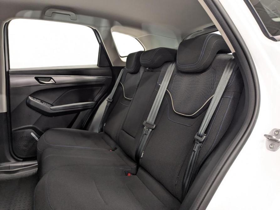 Haval Jolion I Санкт-Петербург  - изображение 12