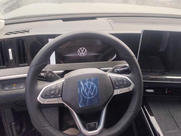 Новый Volkswagen Tavendor I Рестайлинг 2026 года, цена 5 850 000 рублей, внедорожник, Автокод Объявления
