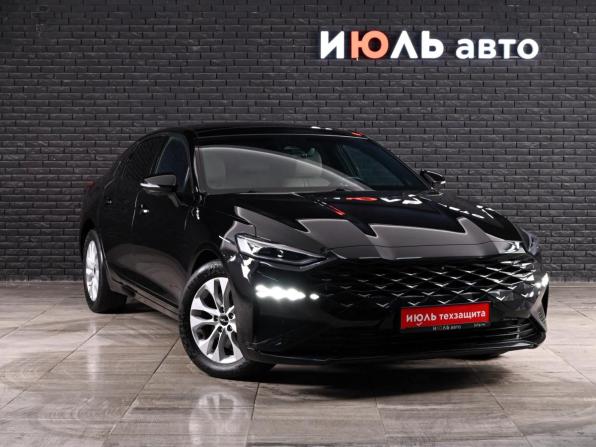 Kia K8 I с пробегом 2022 года, цена 2 950 000 рублей, 159895 км, седан, Автокод Объявления