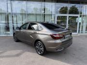 Lada (ВАЗ) Vesta I Рестайлинг (NG) Воронеж  - изображение 19