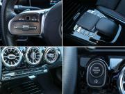 Mercedes-Benz CLA II (C118 X118) Москва  - изображение 52