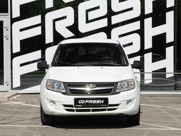 Lada (ВАЗ) Granta I с пробегом 2012 года, цена 520 000 рублей, 131090 км, седан, Автокод Объявления
