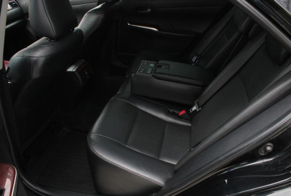 Toyota Camry VII (XV50) Саратов  - изображение 27