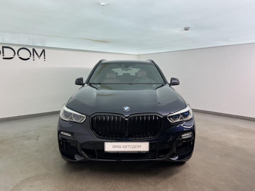 BMW X5 IV (G05/G18) Москва  - изображение 3