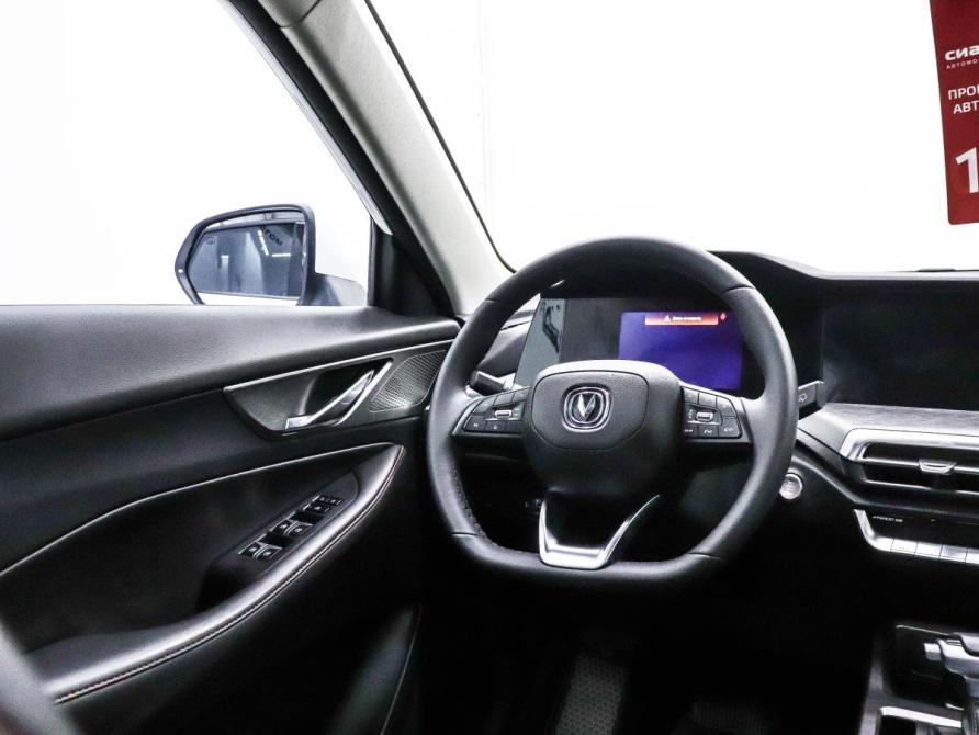 Changan CS35 Plus I Рестайлинг Красноярск  - изображение 13